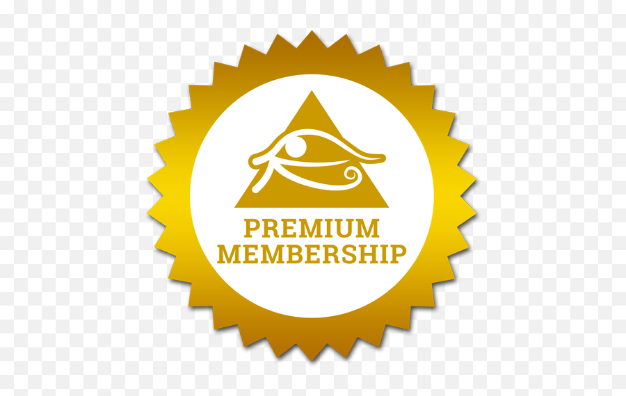 Premium Member Logo Transparent Png - Iso 27001 2013 Certified Logo Emoji,Premium Logo