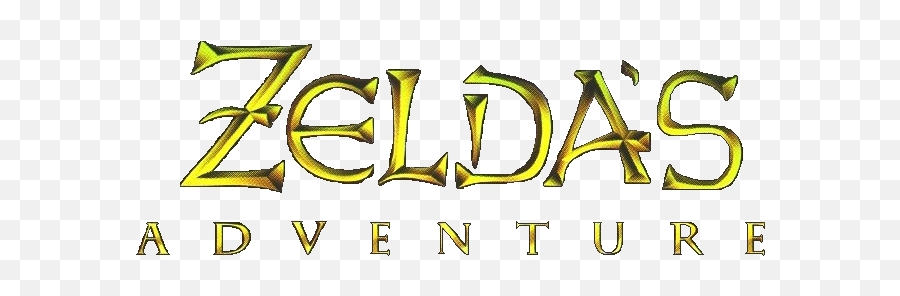 Filezeldau0027s Adventurepng - Wikimedia Commons Adventure Emoji,Zelda Logo Png