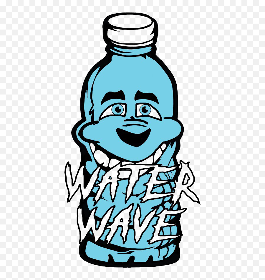 Minnesota Music Water Wave Tv - Waterwave Tv Emoji,Water Waves Png