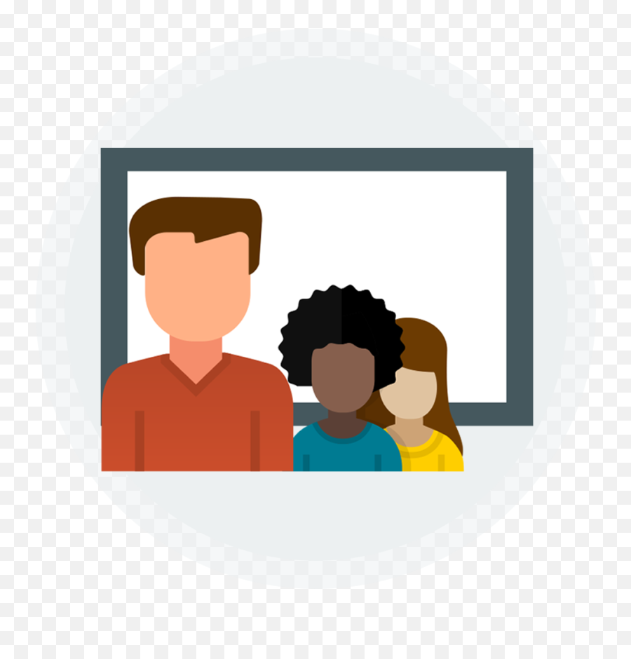 High Engagement Strategies Impacting Student Learning - Conversation Emoji,Student And Teacher Clipart