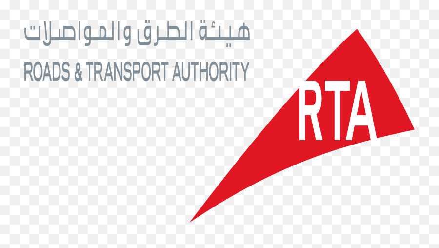 Road Transport Authority - Dubai Roads Transport Authority Logo Transparent Emoji,Roads Logos