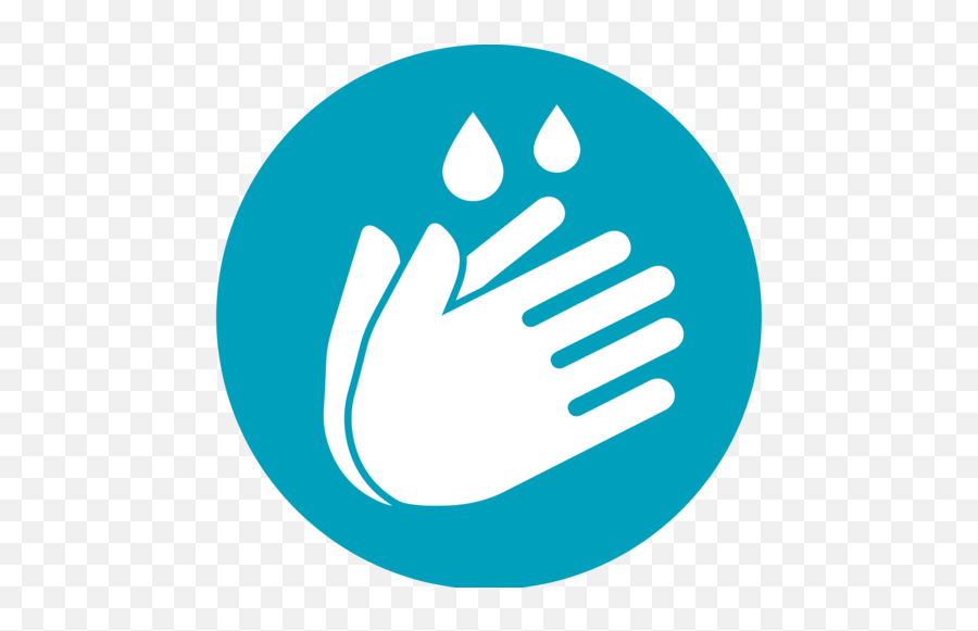 Clean Hands Open Doors - Language Emoji,Hands Png