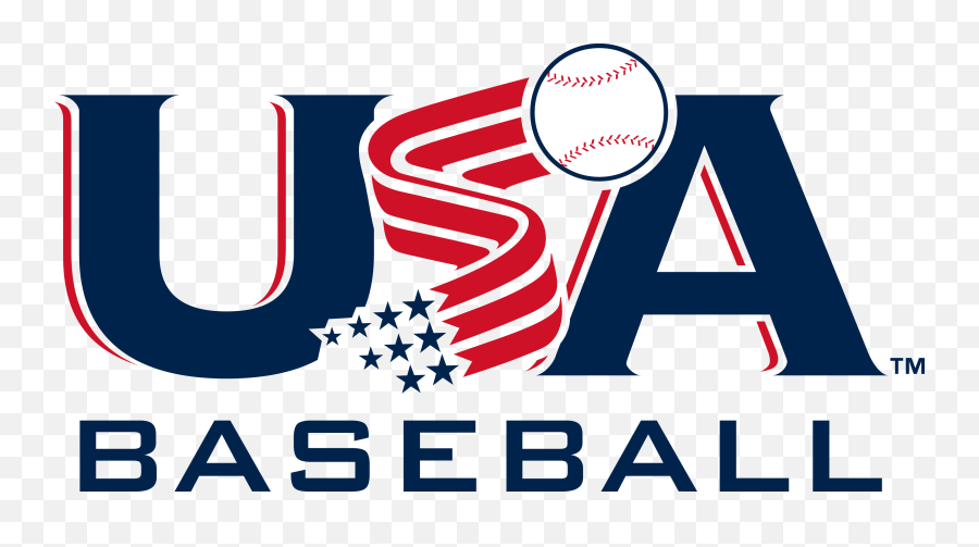 Usa Baseball 16u National Team Emoji,Team Usa Logo