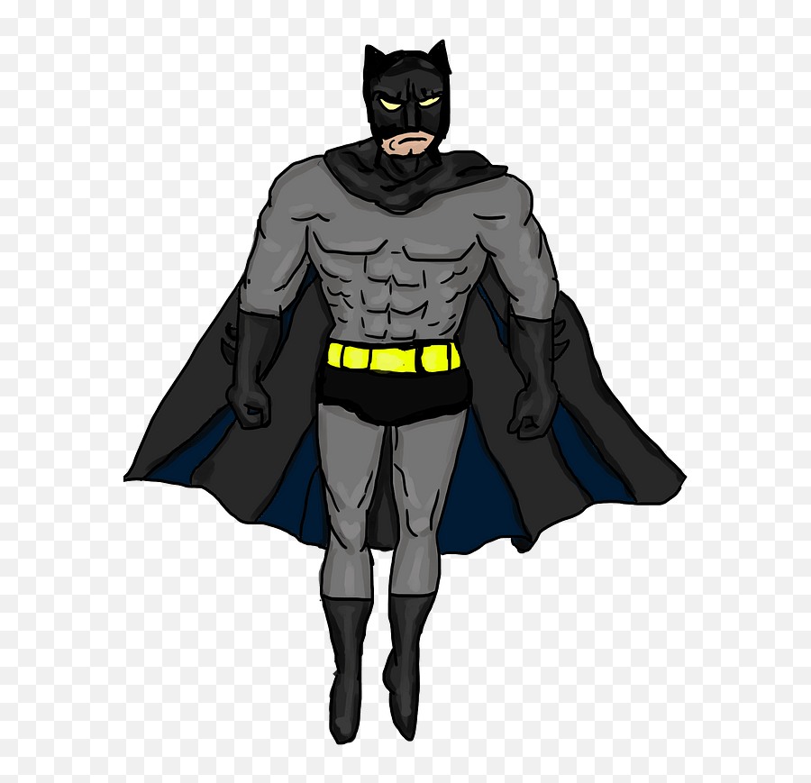Batman Clipart Emoji,Batman Clipart