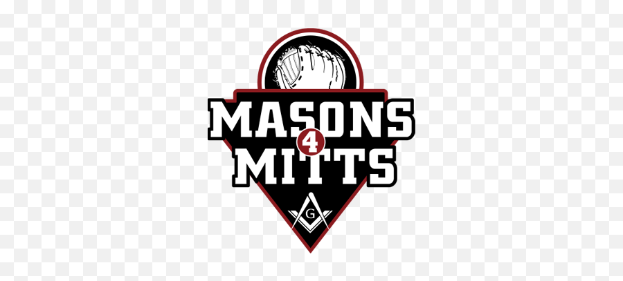 Masons 4 Mitts Emoji,Free Mason Logo