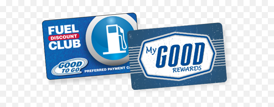 Good To Go - Product Label Emoji,Gasoline Company Logo