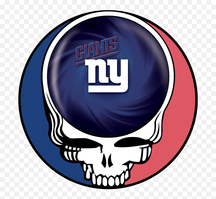 Nfl Skull Logo Iron On Transfers Heat Press Transfers - Steal Your Face Buccaneers Emoji,New York Giants Logo