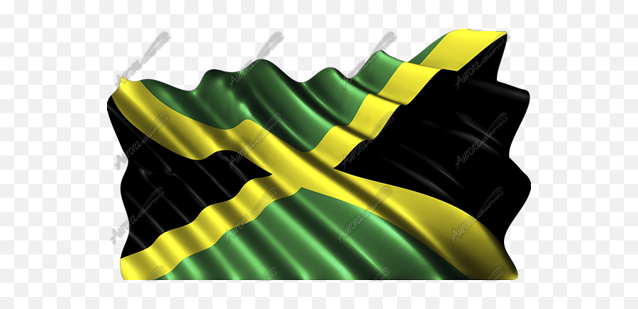 Waving Jamaican Flag Emoji,Jamaican Flag Png