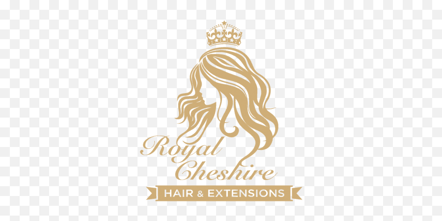 Home - Crown Long Hair Logo Emoji,Hair Logo