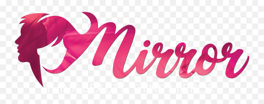 Mirror Best Beauty Salon In Ujjain Emoji,Mirror Logo