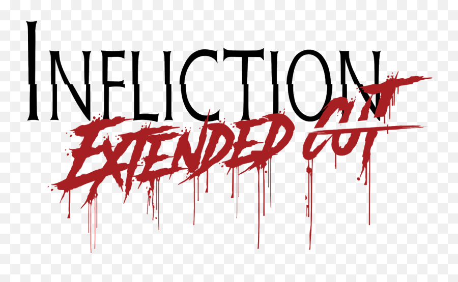 Infliction Extended Cut For Xbox One Videogame Review Emoji,Xbox One Logo Png