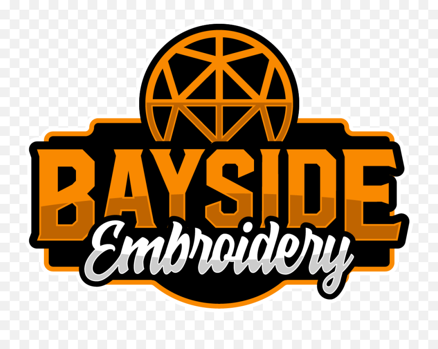 Bayside Embroidery Emoji,Embroidery Png