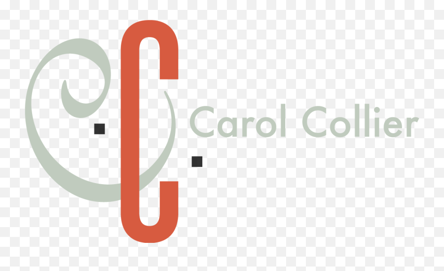 Carol Collier Emoji,Colliers Logo
