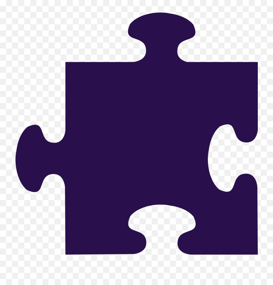 Free Puzzle Piece Download Free Clip Art Free Clip Art On - Free Puzzle Piece Png Emoji,Puzzle Piece Clipart