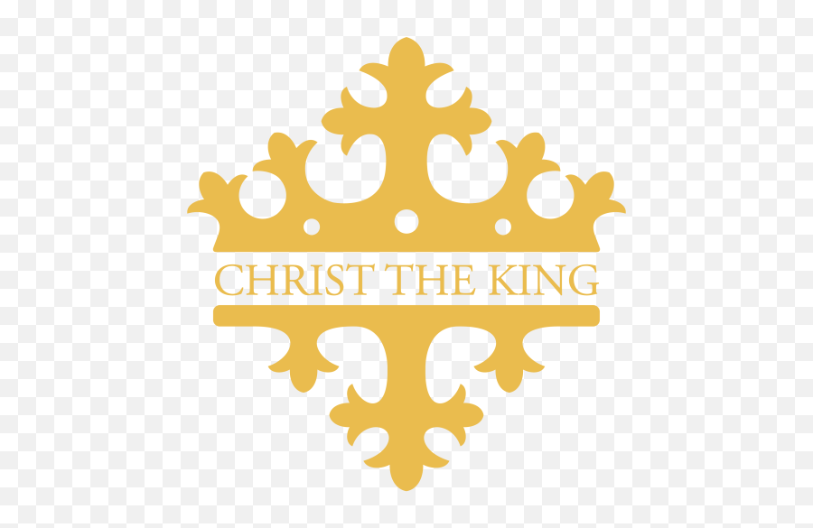 The Sacraments Christ The King Church Emoji,Birthday Crown Png