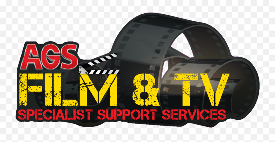 Film U0026 Tv U2013 Ags Emoji,Film Productions Logo
