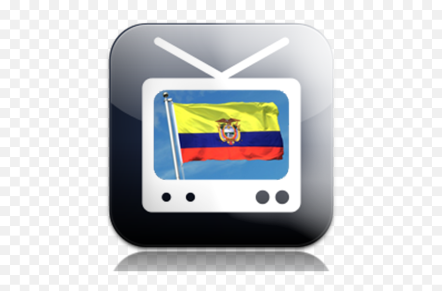 Canales Tv Ecuador 91 Apk For Android Emoji,Ecuador Flag Png