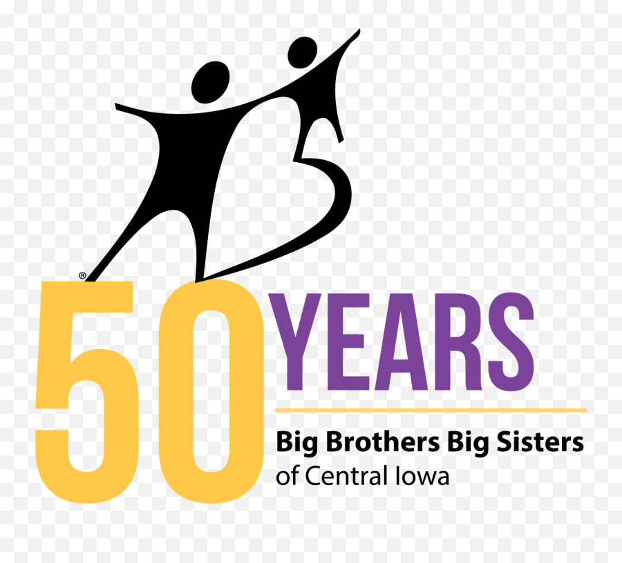2018 Big Impact Dinner On April 22 - Big Brothers Big Emoji,Big 5 Logo