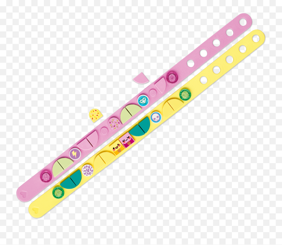 Ice Cream Besties Bracelets 41910 Dots Buy Online At The Emoji,Yellow Dot Png