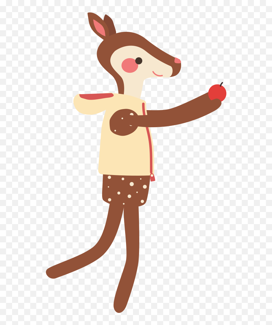 Buncee - A Woodland Winter Emoji,Woodland Bear Clipart