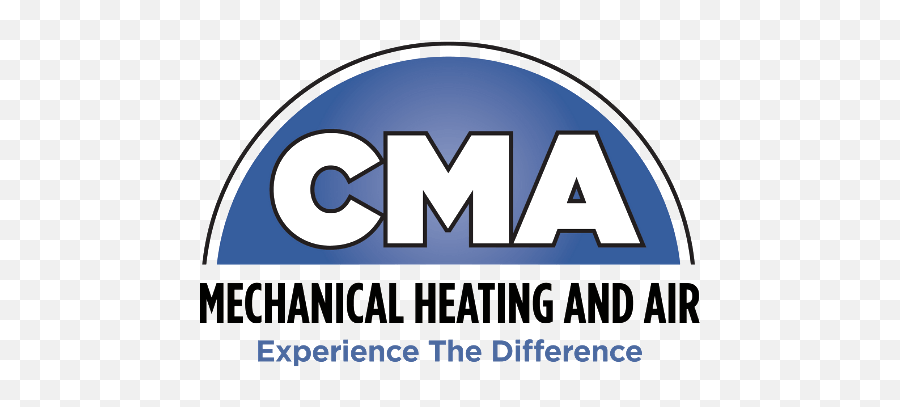 Home Cma Mechanical Heating U0026 Air Hvac Installation Emoji,Cma Logo