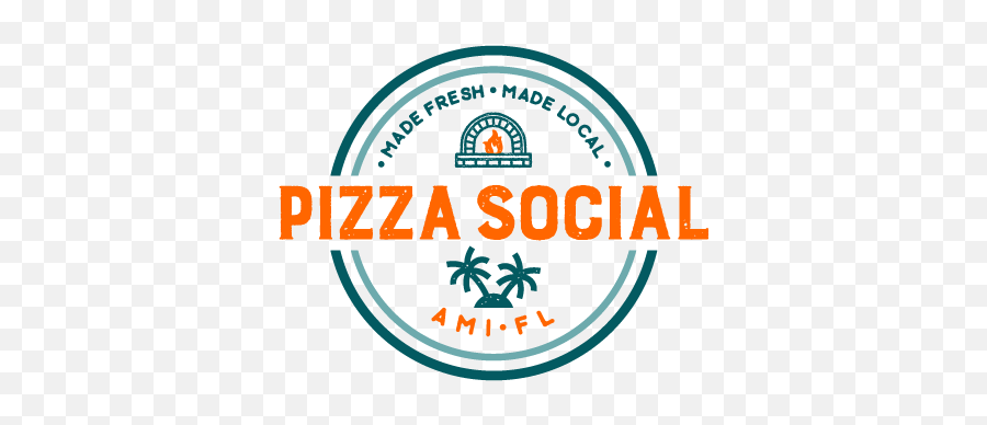 Menus Pizza Social In Anna Maria Fl Emoji,Cholula Logo
