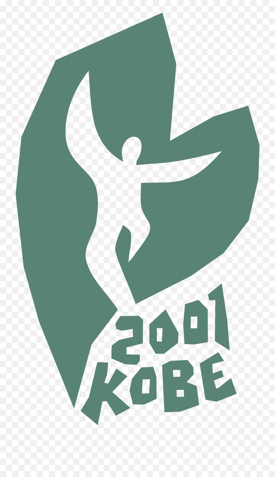 2001 Kobe Logo Png Transparent U0026 Svg Vector - Freebie Supply Language Emoji,Kobe Nba Logo