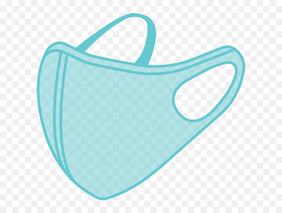 Face Masks Face Shields And Preventing The Spread Of Covid - Vertical Emoji,Mask Clipart