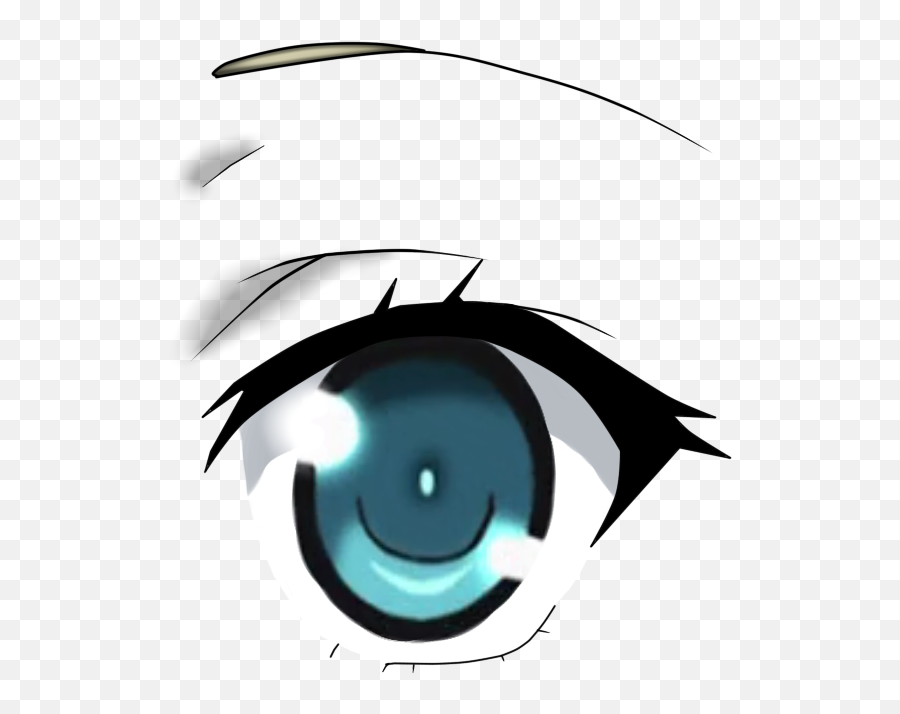 Eye Imgur Desktop Wallpaper Clip Art - Dot Emoji,Ahegao Png