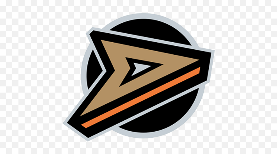 Anaheim Ducks Gaming - Dot Emoji,Anaheim Ducks Logo