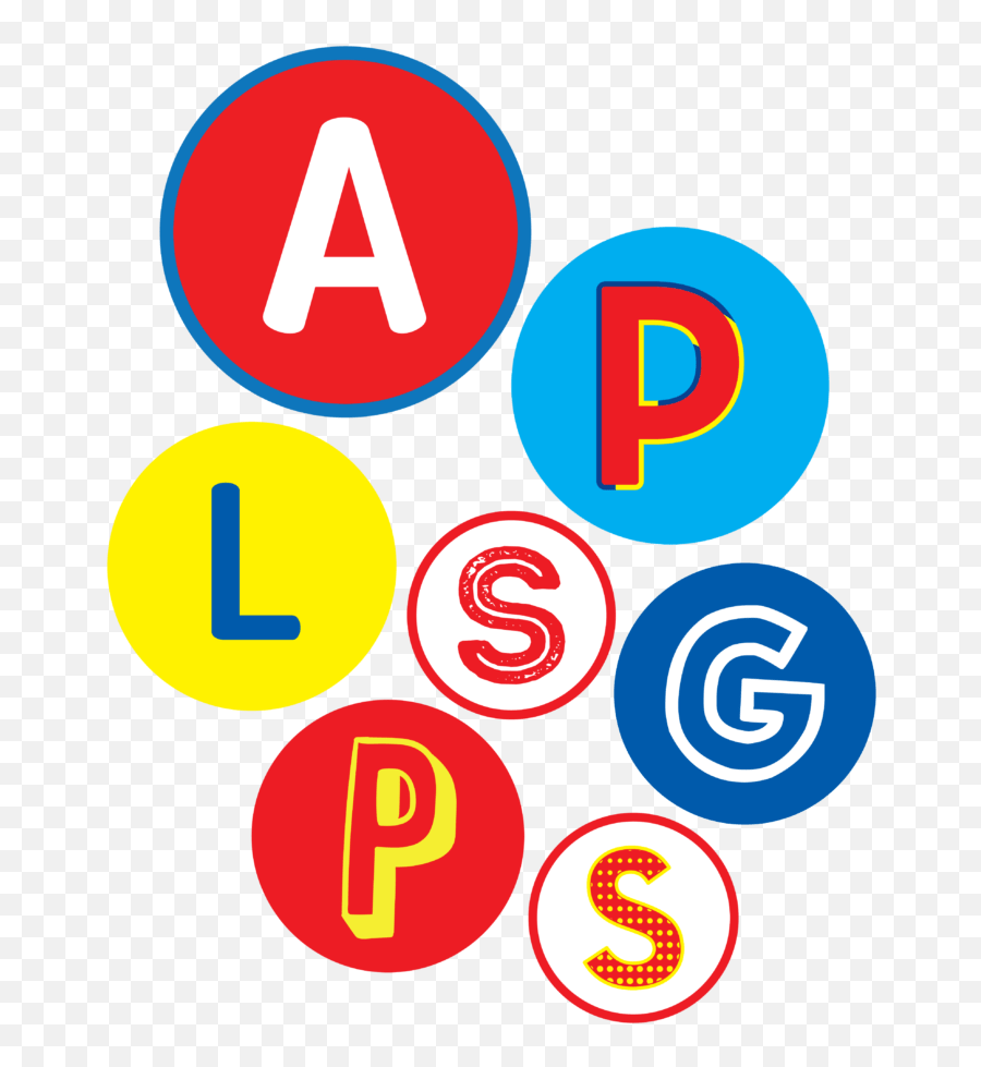 Alps Psg Logo U2013 Alps Parent Support Group Portal - Dot Emoji,Psg Logo