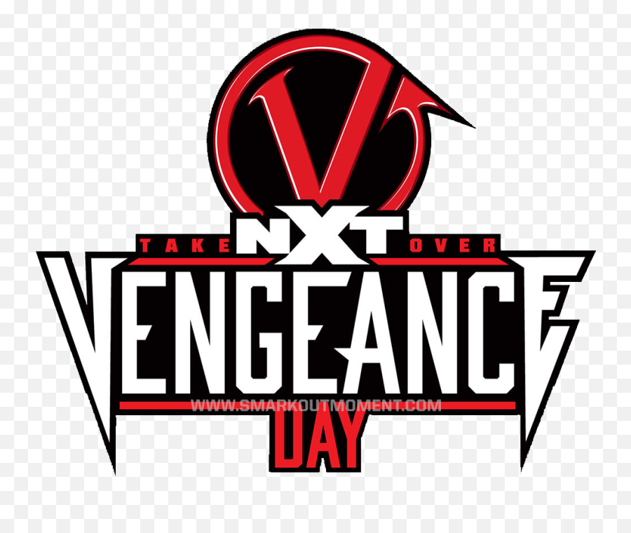 Wwe Title Change Bad Bunny Wins 247 Championship On Monday - Nxt Takeover Vengeance Day Logo Emoji,Bad Bunny Logo
