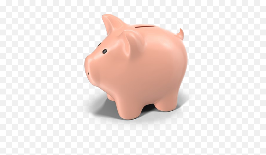 Piggy Bank Png Images Transparent - Piggy Bank Transparent Emoji,Piggy Bank Clipart