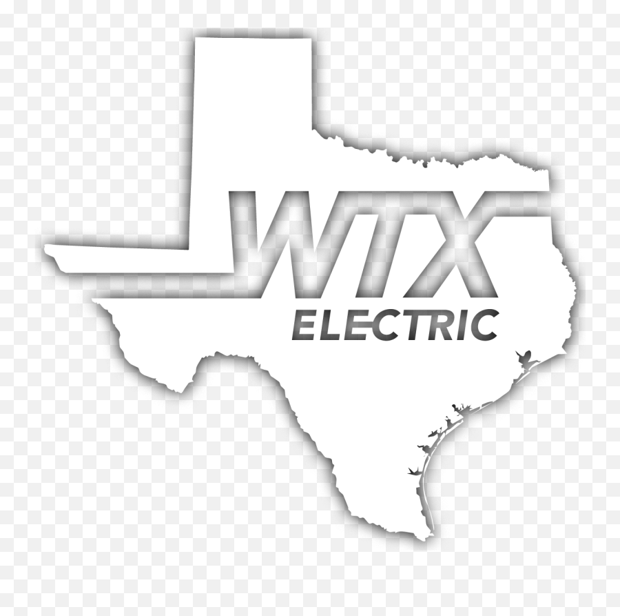 San Angelo Texas Electrician Services West Texas Electric - Language Emoji,Electric Logo