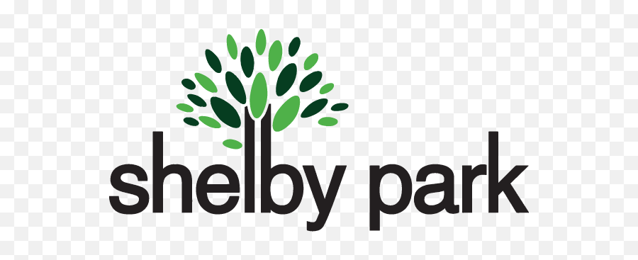 Shelby Park Street Banners On Behance - Nrg Stadium Emoji,Shelby Logo