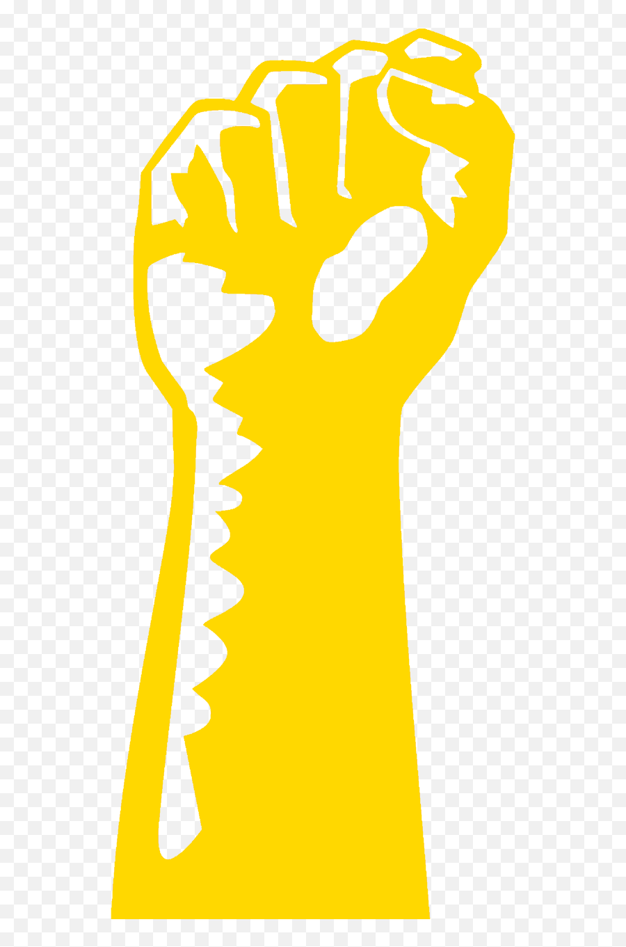 Soul Music Protest Songs - Fist Emoji,Protest Clipart