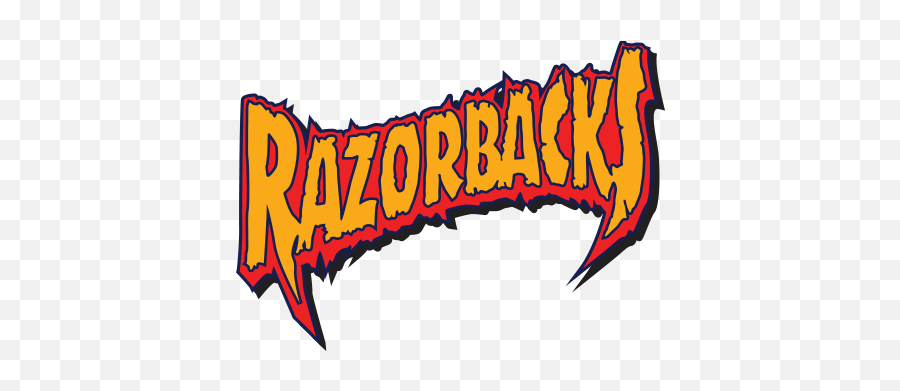 West Sydney Razorbacks - Thesportsdbcom West Sydney Razorbacks Emoji,Razorback Logo