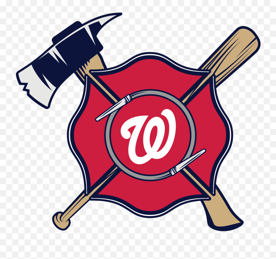 Washington Nationals Homestand - Washington Nationals Emoji,Washington Nationals Logo