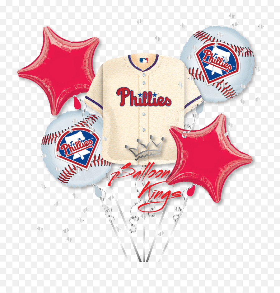 Philadelphia Phillies Bouquet - New York Yankees Birthday Emoji,Philadelphia Phillies Logo