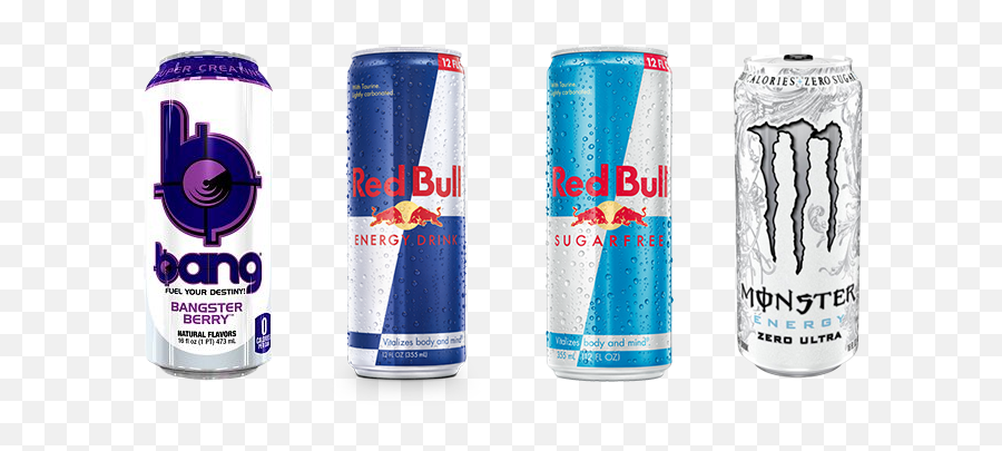 Beverage U0026 Snack Services For Your Office San Diego County - Sugar Free Red Bull Emoji,Bang Energy Drink Logo