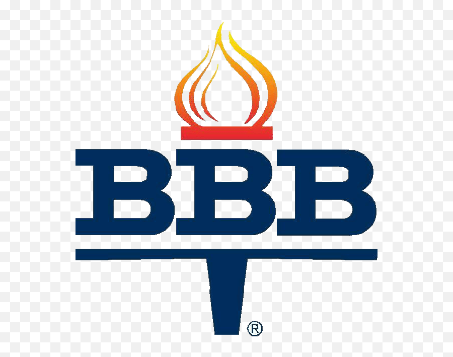 Bbb Logo - Better Business Bureau Bbb Logo Emoji,Bbb Logo