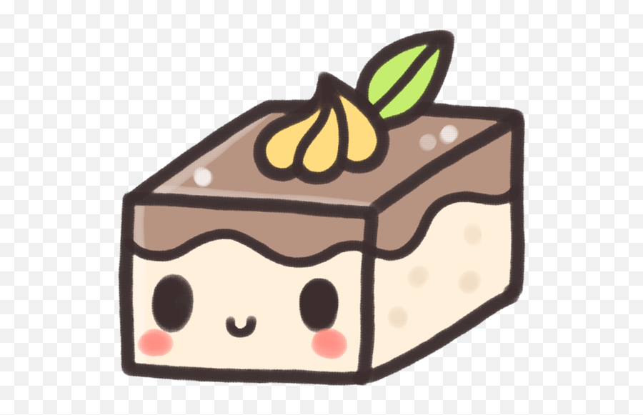 Download Tumblr Moiarv8wtc1rvbk0ao1 500 Kawaii Food Stickers - Food Sushi Cute Drawings Emoji,Food Transparent Background