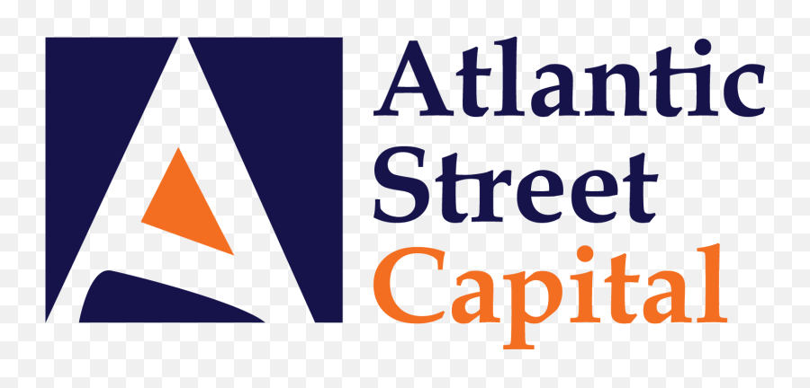Download Logo - Atlantic Street Capital Logo Full Size Png Atlantic Street Capital Private Equity Logo Emoji,Street Logo