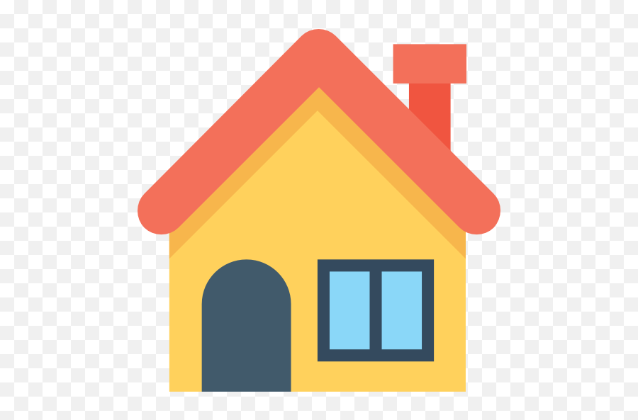 Life Of Victory - House Flaticon Emoji,Casa Png