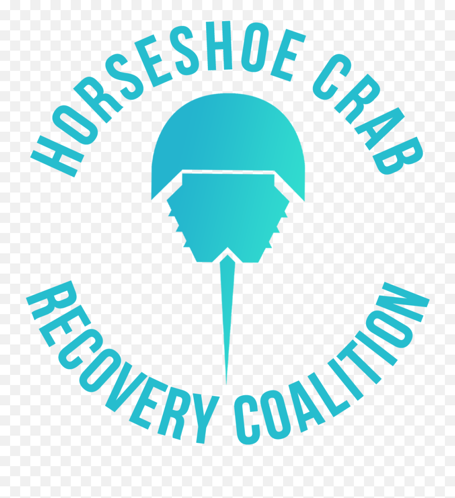 American Horseshoe Crab - Horseshoe Crab Recovery Coalition Emoji,Horseshoe Logo