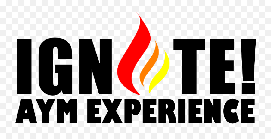 Ignite Logo - Gluten Free Emoji,Ignite Logo