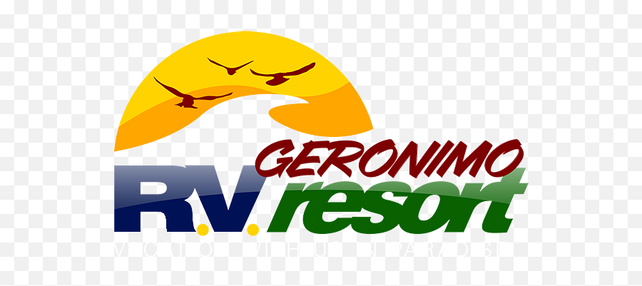 Rv Park Miramar Beach Fl - Geronimo Rv Park Resort Emoji,Chic Fil A Logo
