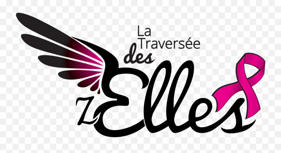 Utilisation De Notre Logo - Traversée Des Z Elles Emoji,Elles Logo
