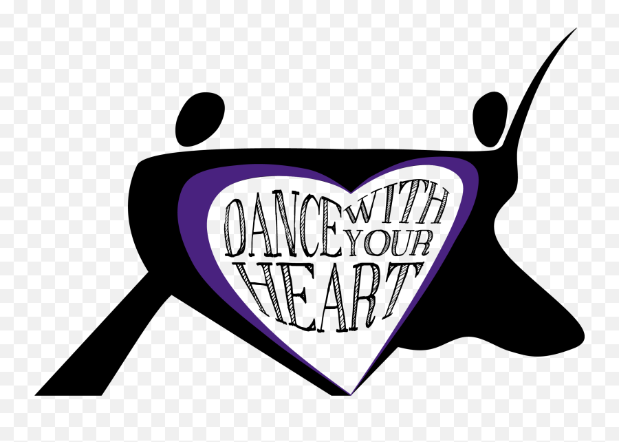 Dance - Withyourheartcharitygalasyndicatenewport Language Emoji,Creighton Logo