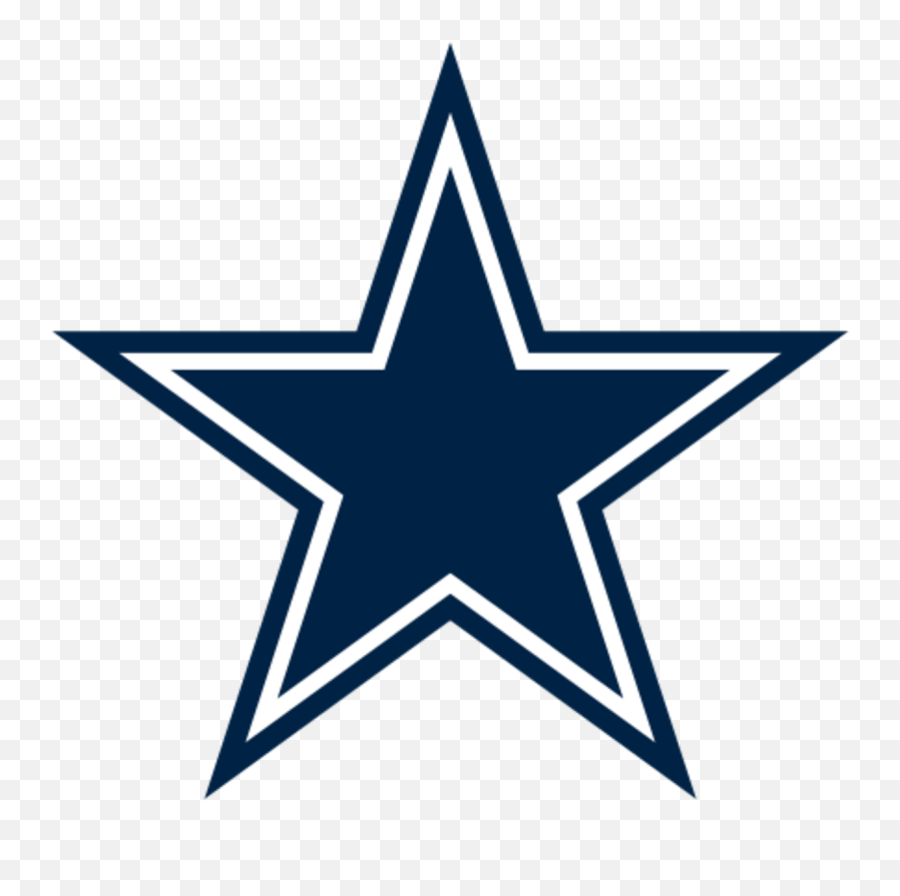 Most Valuable Sports Teams - Dallas Cowboys Logo Png Emoji,Teams Logo
